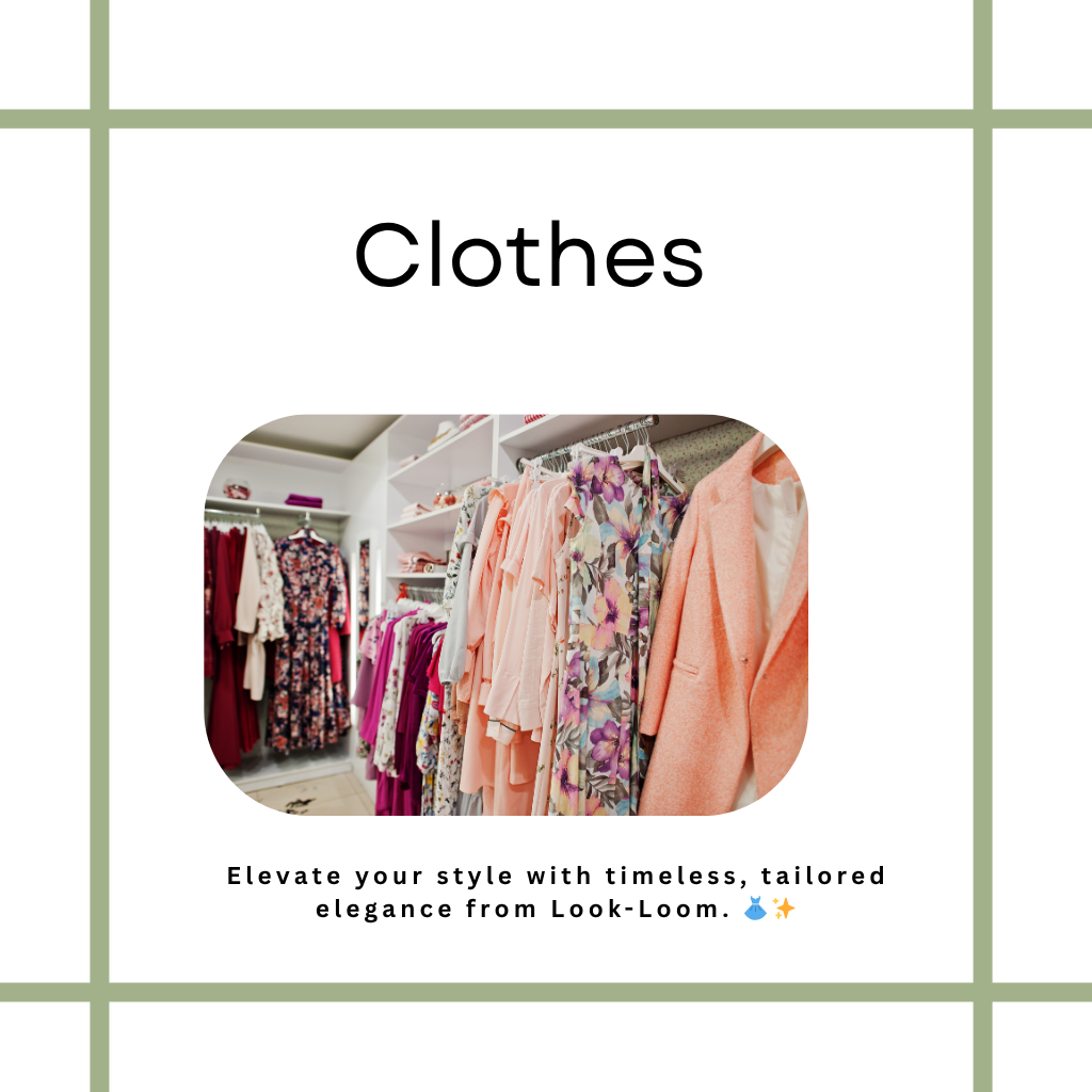 Clothes